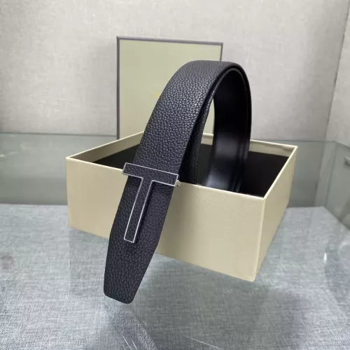 Wholesale Tom Ford AAA Quality Belts In 4.0cm For Men #1329087 $64.00 USD, Wholesale Quality Replica Tom Ford AAA Quality Belts