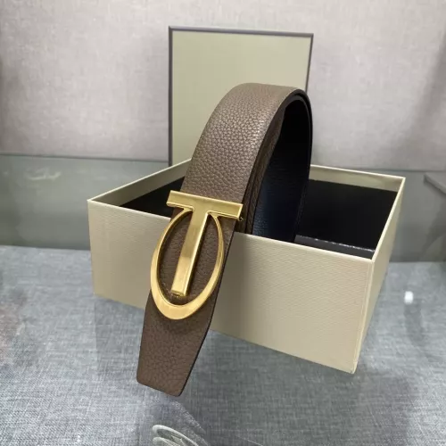Wholesale Tom Ford AAA Quality Belts In 4.0cm For Men #1329089 $64.00 USD, Wholesale Quality Replica Tom Ford AAA Quality Belts