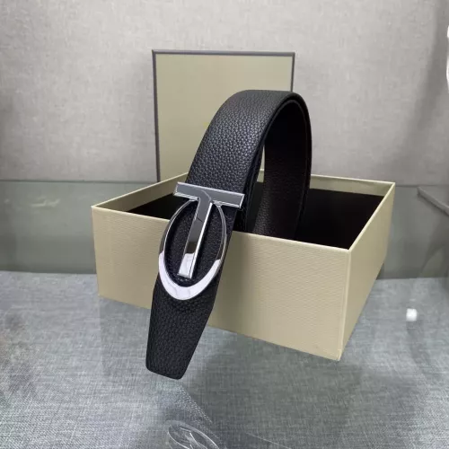 Wholesale Tom Ford AAA Quality Belts In 4.0cm For Men #1329090 $64.00 USD, Wholesale Quality Replica Tom Ford AAA Quality Belts