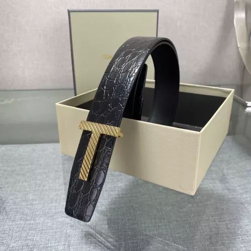 Wholesale Tom Ford AAA Quality Belts In 4.0cm For Men #1329096 $64.00 USD, Wholesale Quality Replica Tom Ford AAA Quality Belts