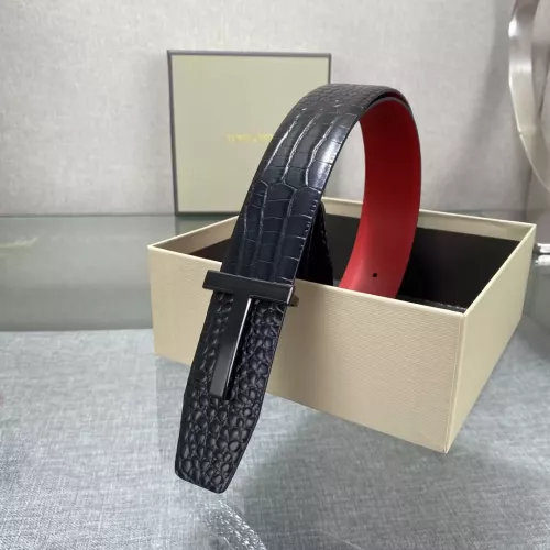 Wholesale Tom Ford AAA Quality Belts In 4.0cm For Men #1329097 $64.00 USD, Wholesale Quality Replica Tom Ford AAA Quality Belts