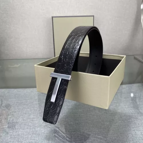 Wholesale Tom Ford AAA Quality Belts In 4.0cm For Men #1329099 $64.00 USD, Wholesale Quality Replica Tom Ford AAA Quality Belts