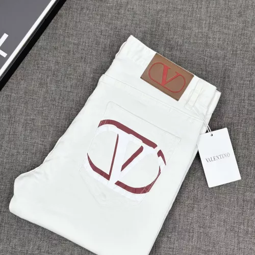 Wholesale Valentino Jeans For Men #1329100 $100.00 USD, Wholesale Quality Replica Valentino Jeans