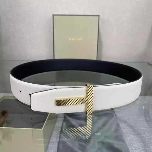 Wholesale Tom Ford AAA Quality Belts In 4.0cm For Men #1329102 $64.00 USD, Wholesale Quality Replica Tom Ford AAA Quality Belts
