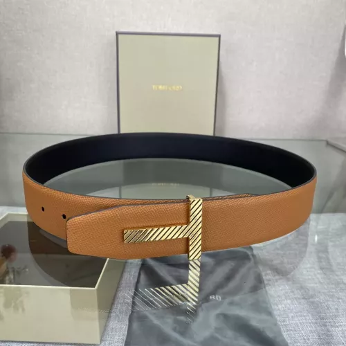 Wholesale Tom Ford AAA Quality Belts In 4.0cm For Men #1329104 $64.00 USD, Wholesale Quality Replica Tom Ford AAA Quality Belts