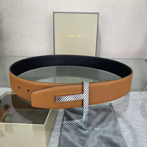 Wholesale Tom Ford AAA Quality Belts In 4.0cm For Men #1329105 $64.00 USD, Wholesale Quality Replica Tom Ford AAA Quality Belts