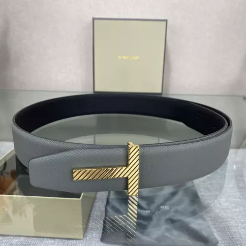 Wholesale Tom Ford AAA Quality Belts In 4.0cm For Men #1329107 $64.00 USD, Wholesale Quality Replica Tom Ford AAA Quality Belts