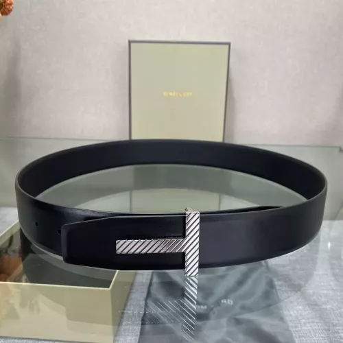 Wholesale Tom Ford AAA Quality Belts In 4.0cm For Men #1329109 $64.00 USD, Wholesale Quality Replica Tom Ford AAA Quality Belts