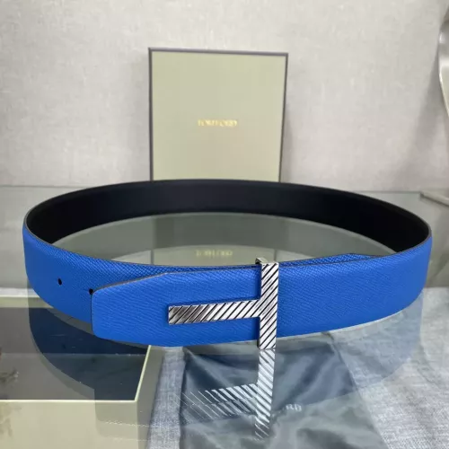 Wholesale Tom Ford AAA Quality Belts In 4.0cm For Men #1329110 $64.00 USD, Wholesale Quality Replica Tom Ford AAA Quality Belts
