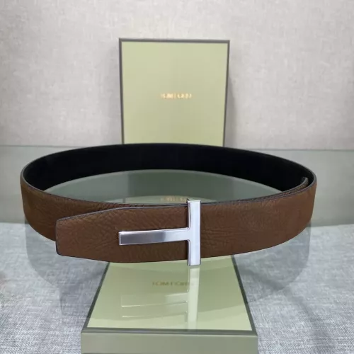 Wholesale Tom Ford AAA Quality Belts In 4.0cm For Men #1329113 $64.00 USD, Wholesale Quality Replica Tom Ford AAA Quality Belts