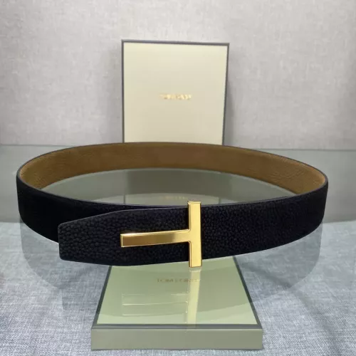 Wholesale Tom Ford AAA Quality Belts In 4.0cm For Men #1329114 $64.00 USD, Wholesale Quality Replica Tom Ford AAA Quality Belts