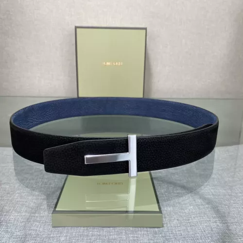Wholesale Tom Ford AAA Quality Belts In 4.0cm For Men #1329116 $64.00 USD, Wholesale Quality Replica Tom Ford AAA Quality Belts