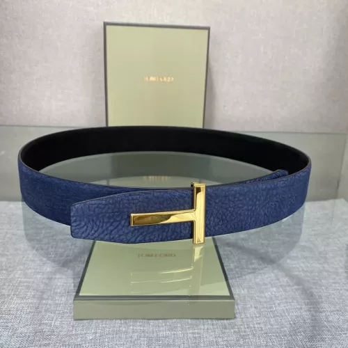 Wholesale Tom Ford AAA Quality Belts In 4.0cm For Men #1329118 $64.00 USD, Wholesale Quality Replica Tom Ford AAA Quality Belts