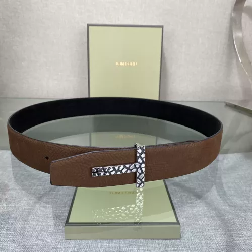 Wholesale Tom Ford AAA Quality Belts In 4.0cm For Men #1329123 $64.00 USD, Wholesale Quality Replica Tom Ford AAA Quality Belts