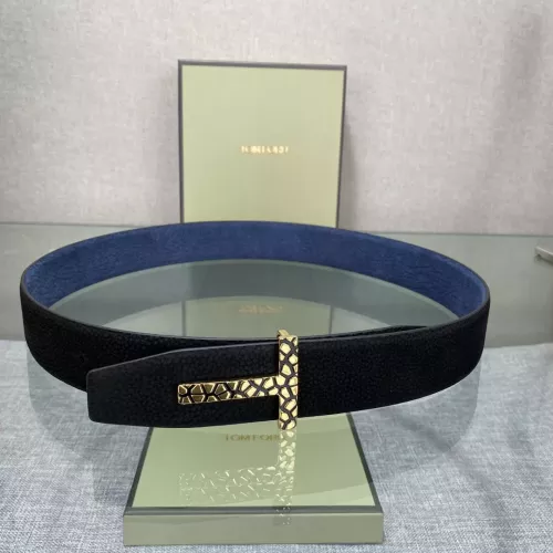 Wholesale Tom Ford AAA Quality Belts In 4.0cm For Men #1329127 $64.00 USD, Wholesale Quality Replica Tom Ford AAA Quality Belts
