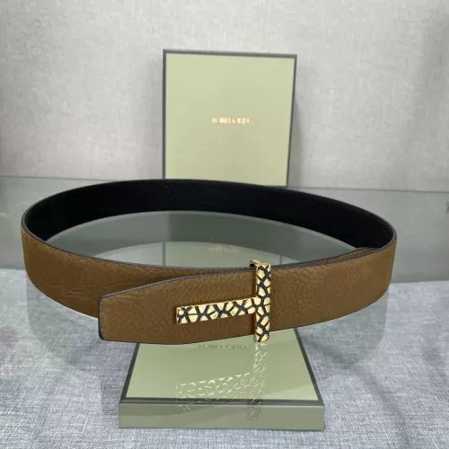 Wholesale Tom Ford AAA Quality Belts In 4.0cm For Men #1329129 $64.00 USD, Wholesale Quality Replica Tom Ford AAA Quality Belts
