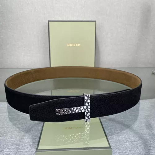 Wholesale Tom Ford AAA Quality Belts In 4.0cm For Men #1329130 $64.00 USD, Wholesale Quality Replica Tom Ford AAA Quality Belts