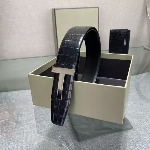 Wholesale Tom Ford AAA Quality Belts In 4.0cm For Men #1329139 $64.00 USD, Wholesale Quality Replica Tom Ford AAA Quality Belts