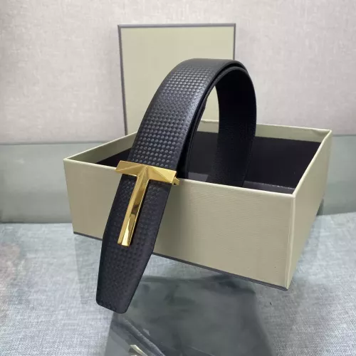 Wholesale Tom Ford AAA Quality Belts In 4.0cm For Men #1329140 $64.00 USD, Wholesale Quality Replica Tom Ford AAA Quality Belts