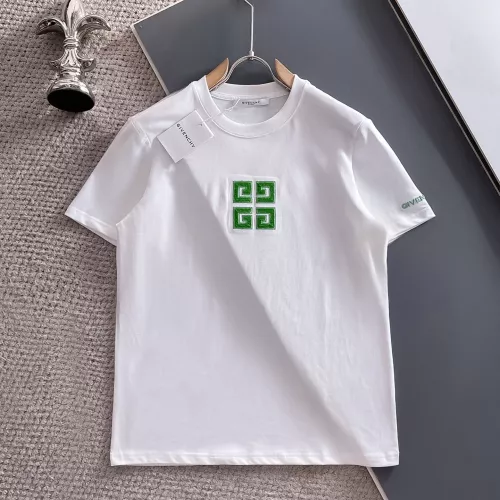 Wholesale Givenchy T-Shirts Short Sleeved For Unisex #1329144 $85.00 USD, Wholesale Quality Replica Givenchy T-Shirts