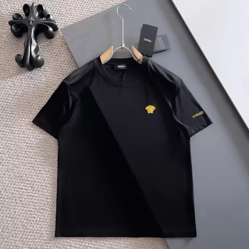 Wholesale Versace T-Shirts Short Sleeved For Men #1329148 $92.00 USD, Wholesale Quality Replica Versace T-Shirts