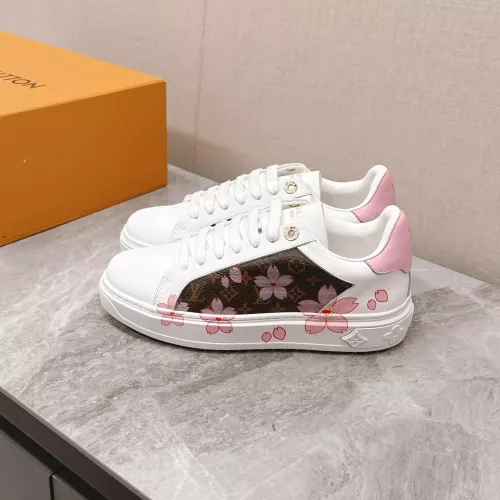 Wholesale Louis Vuitton Casual Shoes For Men #1329178 $105.00 USD, Wholesale Quality Replica Louis Vuitton Casual Shoes