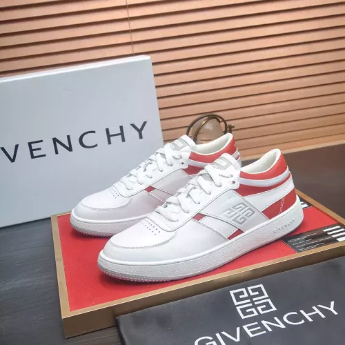 Wholesale Givenchy Casual Shoes For Men #1329219 $105.00 USD, Wholesale Quality Replica Givenchy Casual Shoes