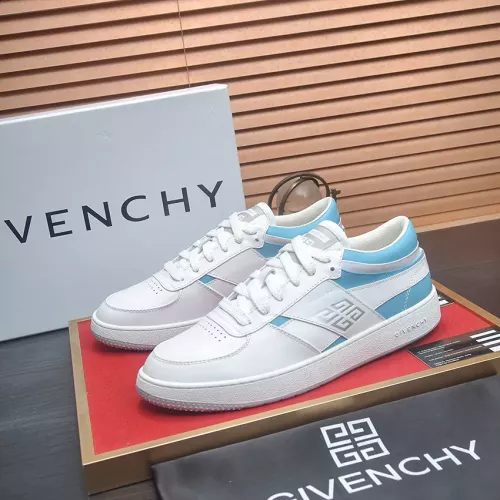 Wholesale Givenchy Casual Shoes For Men #1329220 $105.00 USD, Wholesale Quality Replica Givenchy Casual Shoes