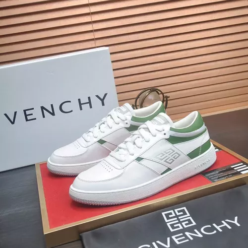 Wholesale Givenchy Casual Shoes For Men #1329221 $105.00 USD, Wholesale Quality Replica Givenchy Casual Shoes