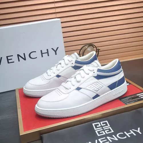 Wholesale Givenchy Casual Shoes For Men #1329222 $105.00 USD, Wholesale Quality Replica Givenchy Casual Shoes