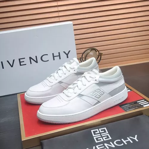 Wholesale Givenchy Casual Shoes For Men #1329223 $105.00 USD, Wholesale Quality Replica Givenchy Casual Shoes