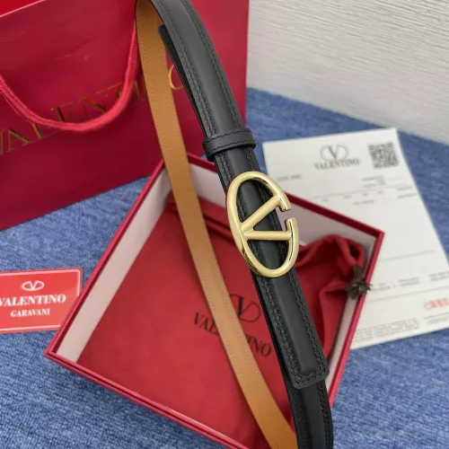 Wholesale Valentino AAA Quality Belts In 2.0cm For Women #1329240 $64.00 USD, Wholesale Quality Replica Valentino AAA Quality Belts