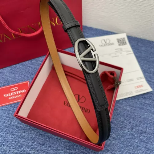 Wholesale Valentino AAA Quality Belts In 2.0cm For Women #1329241 $64.00 USD, Wholesale Quality Replica Valentino AAA Quality Belts