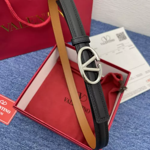 Wholesale Valentino AAA Quality Belts In 2.0cm For Women #1329242 $64.00 USD, Wholesale Quality Replica Valentino AAA Quality Belts