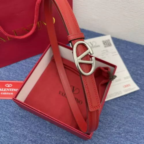 Wholesale Valentino AAA Quality Belts In 2.0cm For Women #1329246 $64.00 USD, Wholesale Quality Replica Valentino AAA Quality Belts