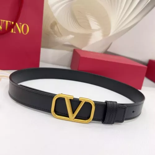 Wholesale Valentino AAA Quality Belts In 3.0cm For Women #1329247 $60.00 USD, Wholesale Quality Replica Valentino AAA Quality Belts
