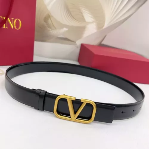 Wholesale Valentino AAA Quality Belts In 3.0cm For Women #1329248 $60.00 USD, Wholesale Quality Replica Valentino AAA Quality Belts