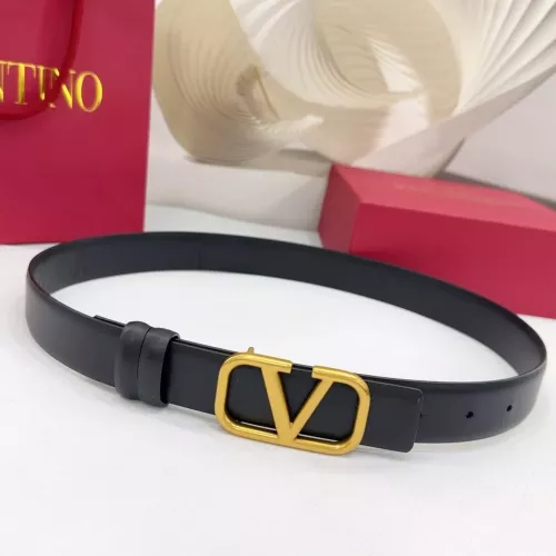 Wholesale Valentino AAA Quality Belts In 3.0cm For Women #1329249 $60.00 USD, Wholesale Quality Replica Valentino AAA Quality Belts