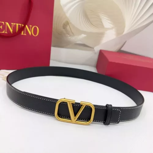 Wholesale Valentino AAA Quality Belts In 3.0cm For Women #1329250 $60.00 USD, Wholesale Quality Replica Valentino AAA Quality Belts