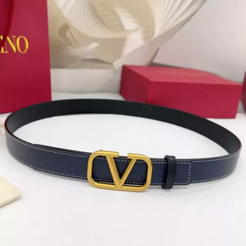Wholesale Valentino AAA Quality Belts In 3.0cm For Women #1329251 $60.00 USD, Wholesale Quality Replica Valentino AAA Quality Belts