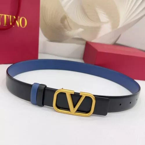 Wholesale Valentino AAA Quality Belts In 3.0cm For Women #1329252 $60.00 USD, Wholesale Quality Replica Valentino AAA Quality Belts