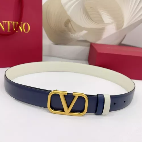 Wholesale Valentino AAA Quality Belts In 3.0cm For Women #1329253 $60.00 USD, Wholesale Quality Replica Valentino AAA Quality Belts