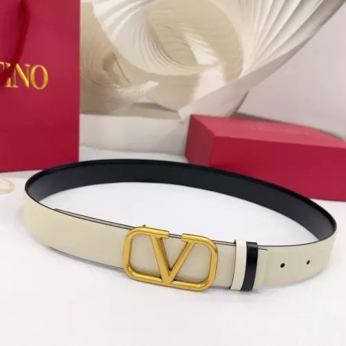 Wholesale Valentino AAA Quality Belts In 3.0cm For Women #1329255 $60.00 USD, Wholesale Quality Replica Valentino AAA Quality Belts