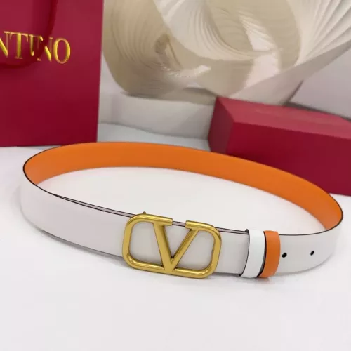 Wholesale Valentino AAA Quality Belts In 3.0cm For Women #1329259 $60.00 USD, Wholesale Quality Replica Valentino AAA Quality Belts