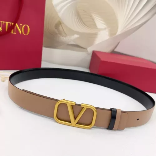 Wholesale Valentino AAA Quality Belts In 3.0cm For Women #1329264 $60.00 USD, Wholesale Quality Replica Valentino AAA Quality Belts