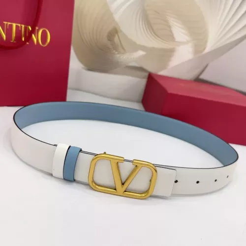 Wholesale Valentino AAA Quality Belts In 3.0cm For Women #1329267 $60.00 USD, Wholesale Quality Replica Valentino AAA Quality Belts