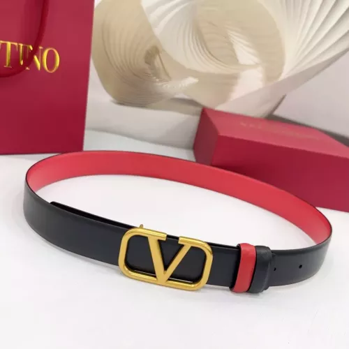 Wholesale Valentino AAA Quality Belts In 3.0cm For Women #1329277 $60.00 USD, Wholesale Quality Replica Valentino AAA Quality Belts