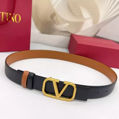 Wholesale Valentino AAA Quality Belts In 3.0cm For Women #1329278 $60.00 USD, Wholesale Quality Replica Valentino AAA Quality Belts