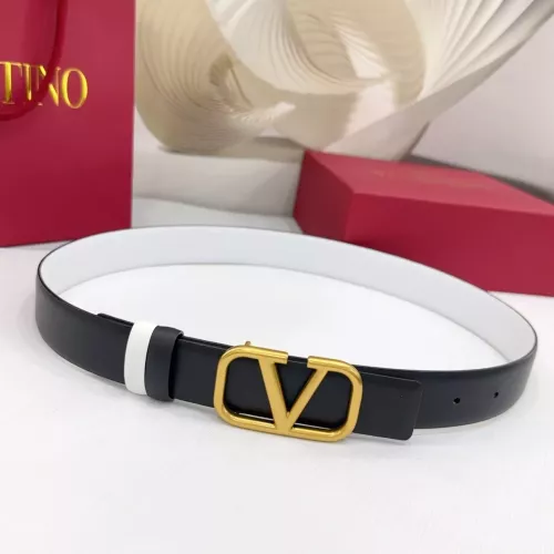 Wholesale Valentino AAA Quality Belts In 3.0cm For Women #1329280 $60.00 USD, Wholesale Quality Replica Valentino AAA Quality Belts