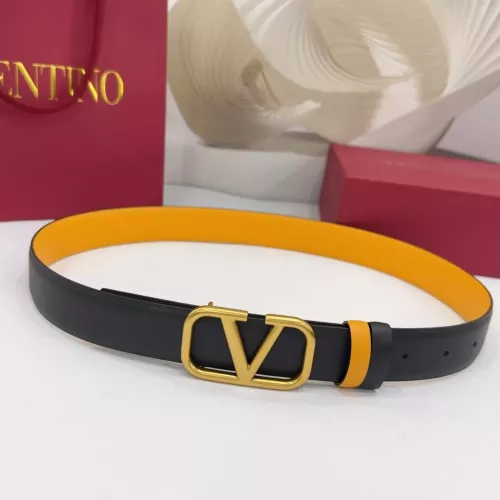 Wholesale Valentino AAA Quality Belts In 3.0cm For Women #1329282 $60.00 USD, Wholesale Quality Replica Valentino AAA Quality Belts
